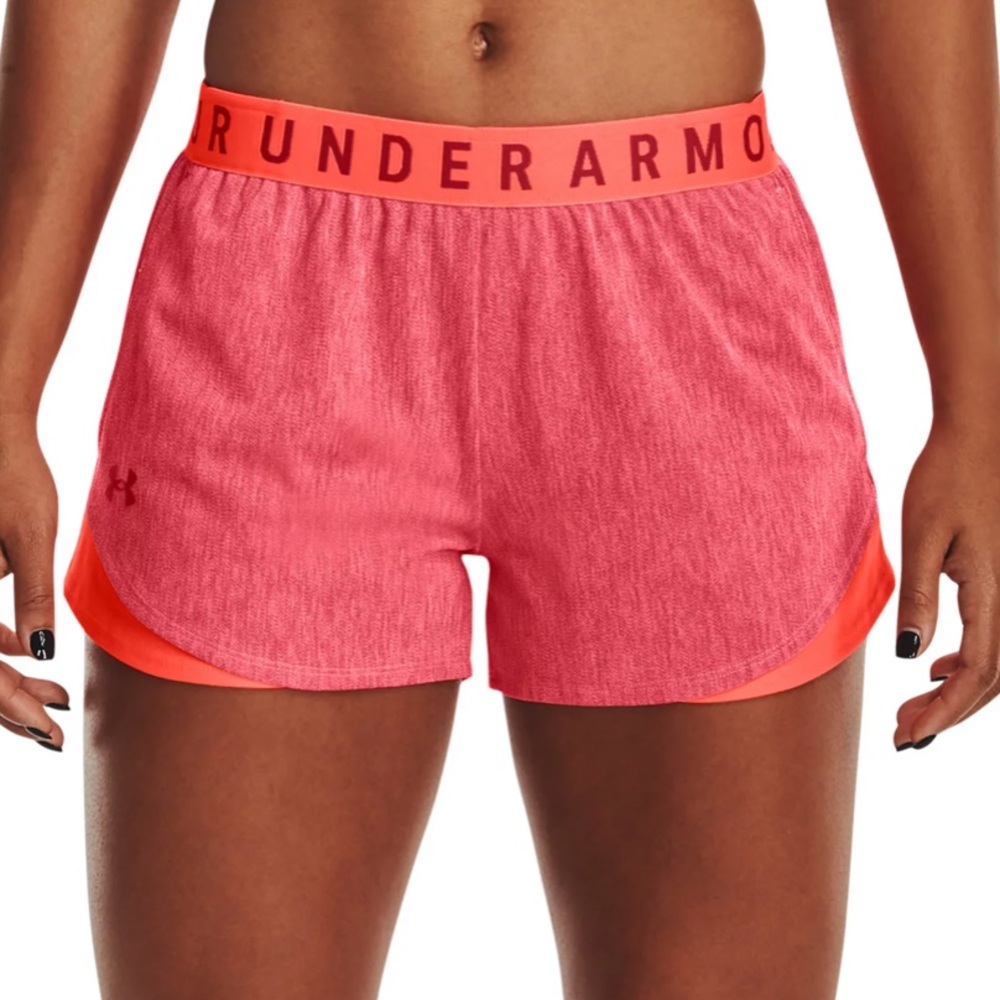 New Women’s Under Armour Athletic Shorts